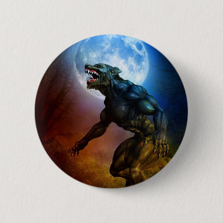 New Alpha 2 Inch Round Button