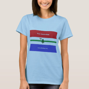 New Amsterdam Shirt