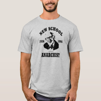 New Anarchist -- Murray Rothbard T-Shirt