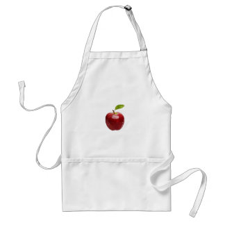 New  apple standard apron