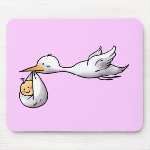 New Arrival Mouse Pad