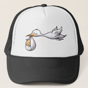 New Arrival Trucker Hat