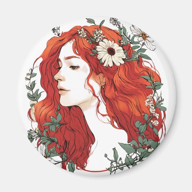 New Arrivals: Kitchen Magnets (Front)