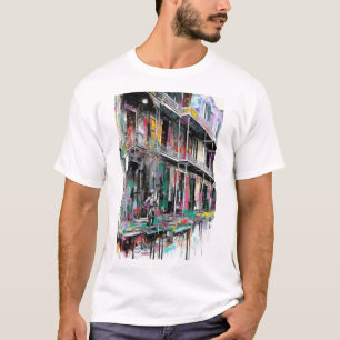  NEW art artsy T-shirt