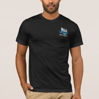 New Austin Mountaineers Bella Tee