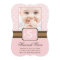 New Baby Announcement Cards