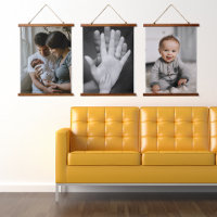 New Baby Family Photos