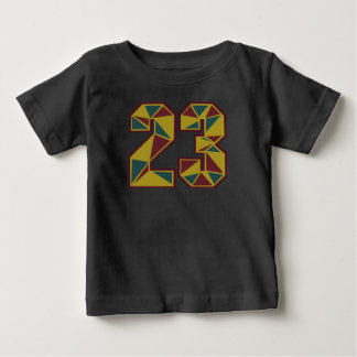 NEW BALANCE 574 GREY WITH BURGUNDY SNEAKER MATCHIN BABY T-Shirt