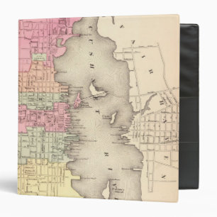 New Bedford 2 Binder
