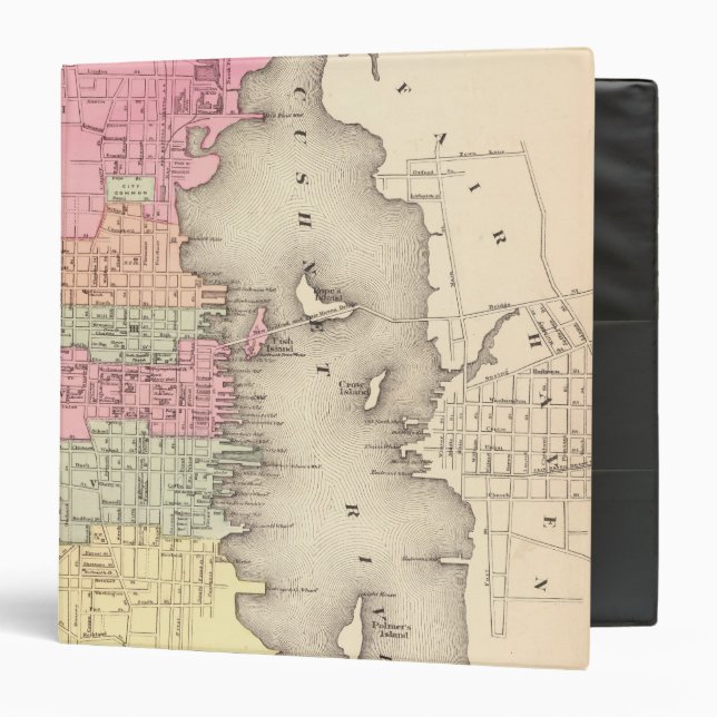 New Bedford 2 Binder (Front/Inside)