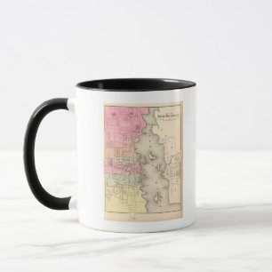 New Bedford 2 Mug