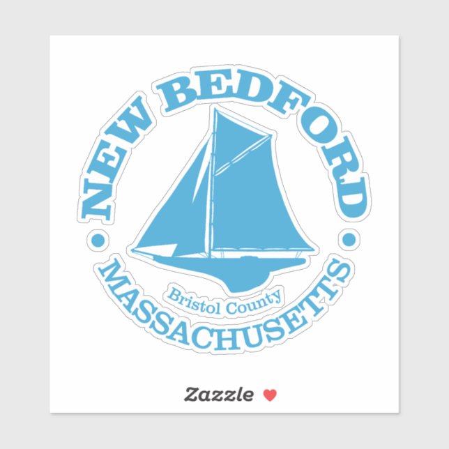 New Bedford (sloop) (Sheet)