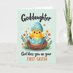 New Beginning Celebration Card