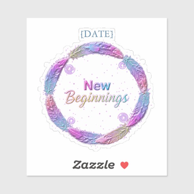 New Beginnings 2027 (Sheet)