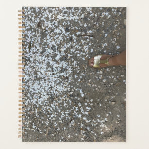 New Beginnings and First Steps Planner 