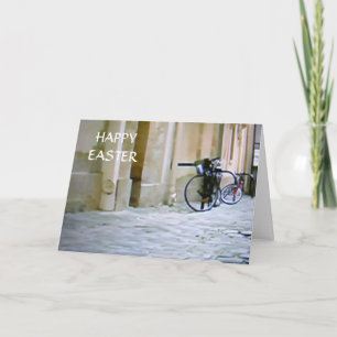 NEW BEGINNINGS AND LOVED ONES HOLIDAY CARD