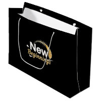 New Beginnings / Bolsa de Regalo Nuevos Comienzos
