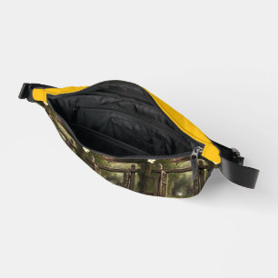 "New Beginnings" Fanny Pack
