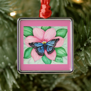 New Beginnings Ornament