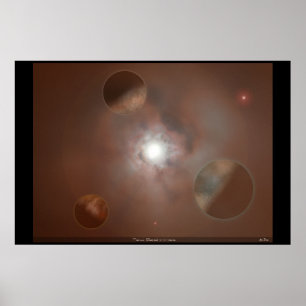 New Beginnings Poster