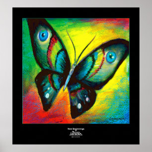 New Beginnings Poster