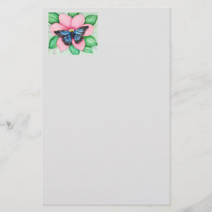 New Beginnings Stationery