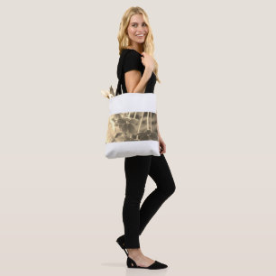 New Beginnings Tote Bag