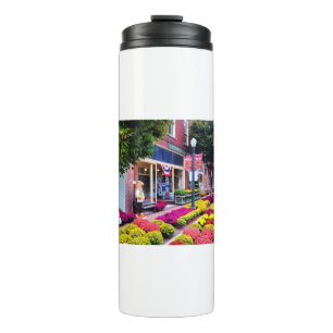 New Bern, North Carolina Thermal Tumbler