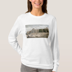New Bethlem Hospital, St. George's Fields T-Shirt