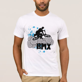 new bmx T-Shirt