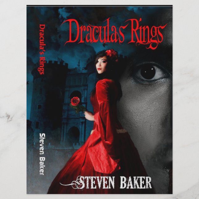 NEW BOOK COVER (Front)