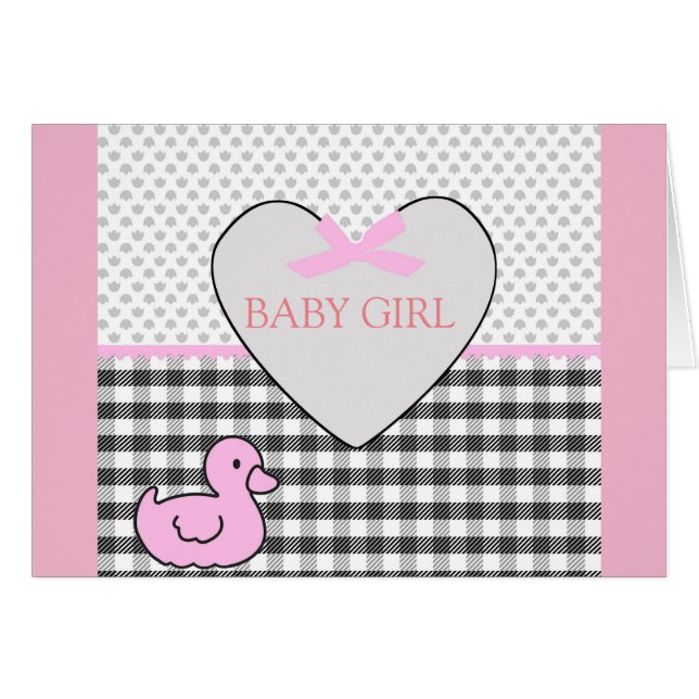 NEW BORN BABY (Front Horizontal)