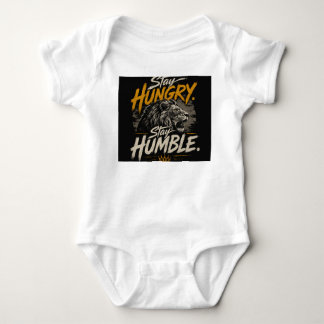 New Born  Baby Bodysuit