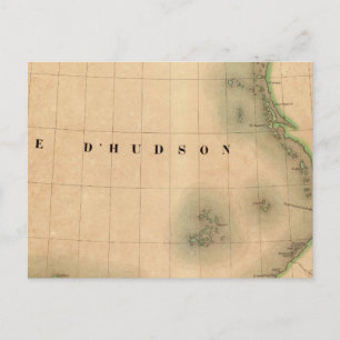 New Britain, America 27 Postcard