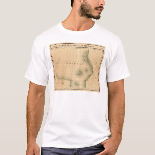 New Britain, America 27 T-Shirt