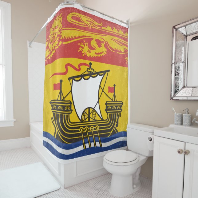 New Brunswick (In Situ)