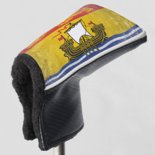 New Brunswick Golf Head Cover
