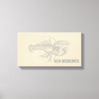 New Brunswick Lobster