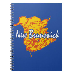 New Brunswick Notebook