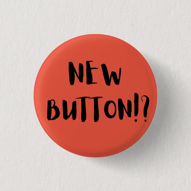 New Button Button! (Front)