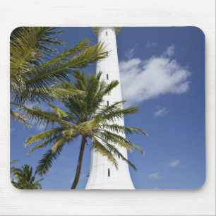 New Caledonia, Amedee Islet. Amedee Islet Mouse Pad