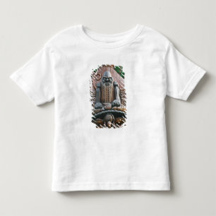 New Caledonia, Grande Terre Island, Noumea. 3 Toddler T-shirt