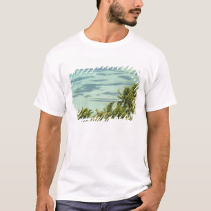 New Caledonia, Grande Terre Island, Noumea. Anse T-Shirt