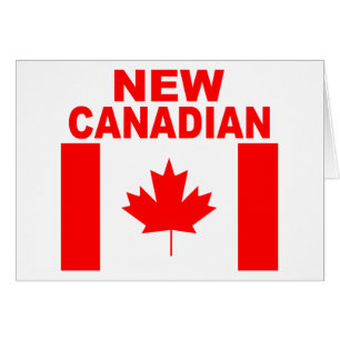 NEW CANADIAN
