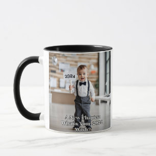 New Chapter - 2024 Mug