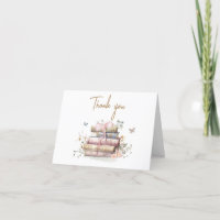 New Chapter Begins Storybook Baby Shower