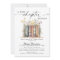 New Chapter Begins, Storybook Bridal Shower