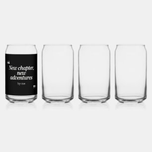 New Chapter, New Adventures Design by Me Can Glass