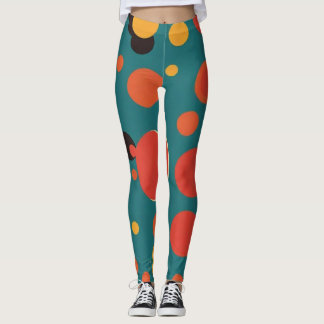 New Classic Design  Leggings
