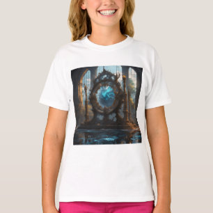 New Classic Design  T-Shirt